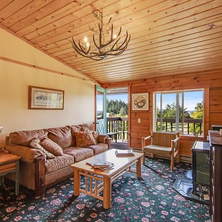 Deer Harbor Inn Eastsound Exteriér fotografie