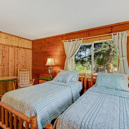 Deer Harbor Inn Eastsound Exteriér fotografie