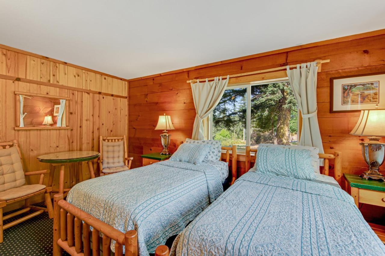 Deer Harbor Inn Eastsound Exteriér fotografie