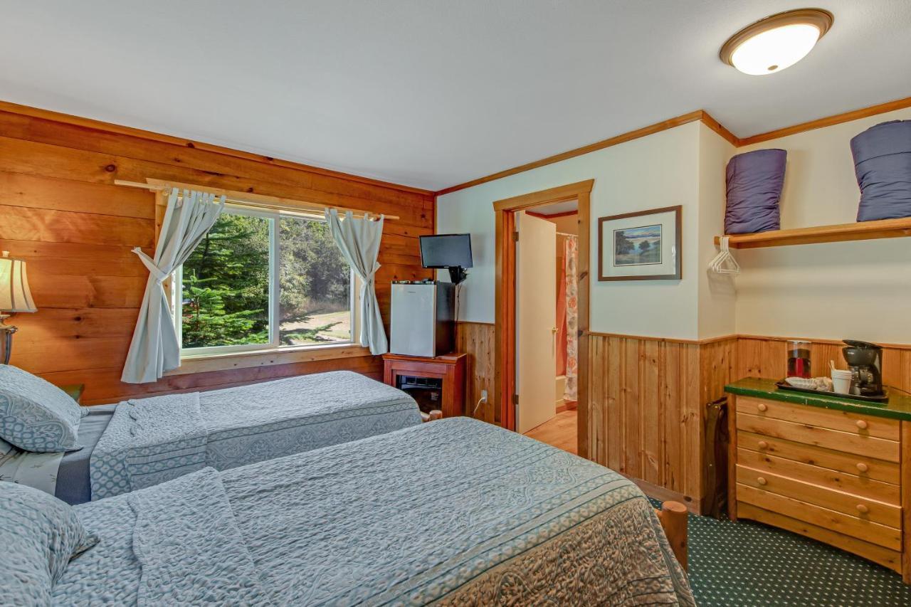 Deer Harbor Inn Eastsound Exteriér fotografie