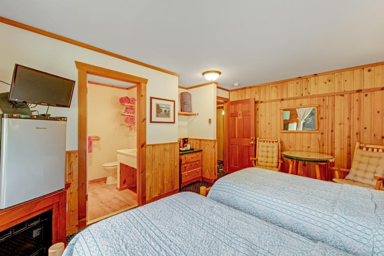 Deer Harbor Inn Eastsound Exteriér fotografie