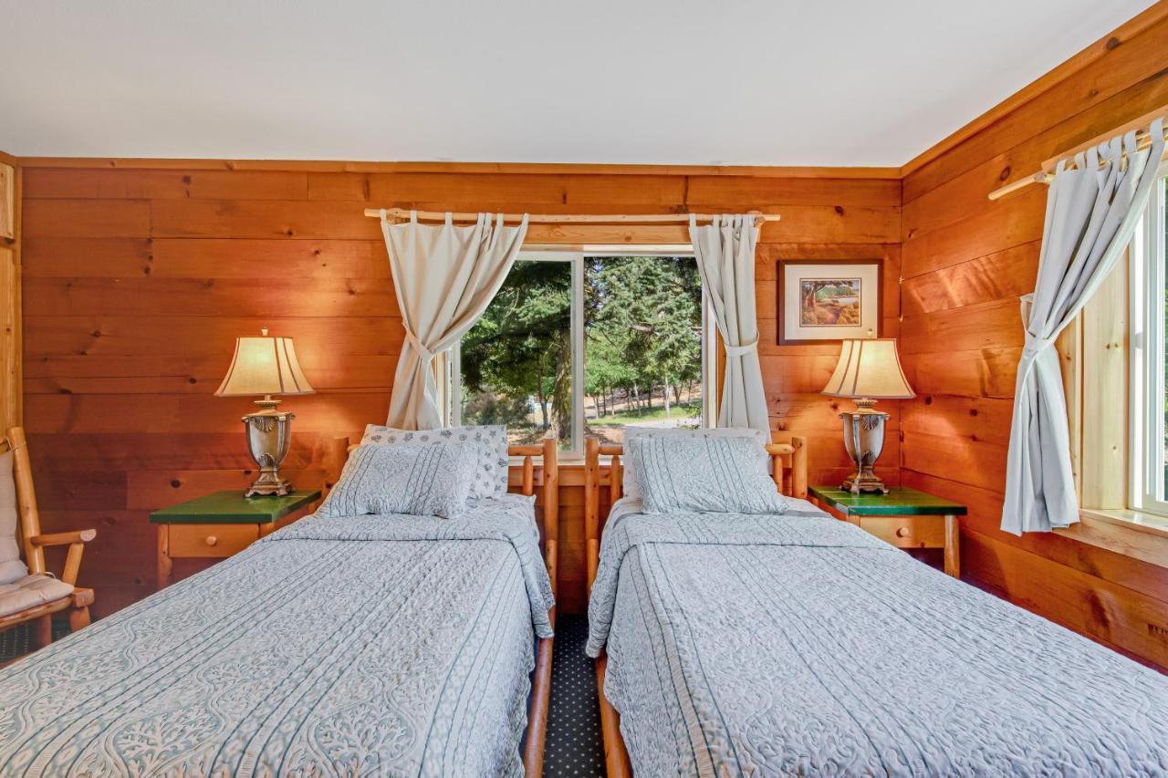 Deer Harbor Inn Eastsound Exteriér fotografie
