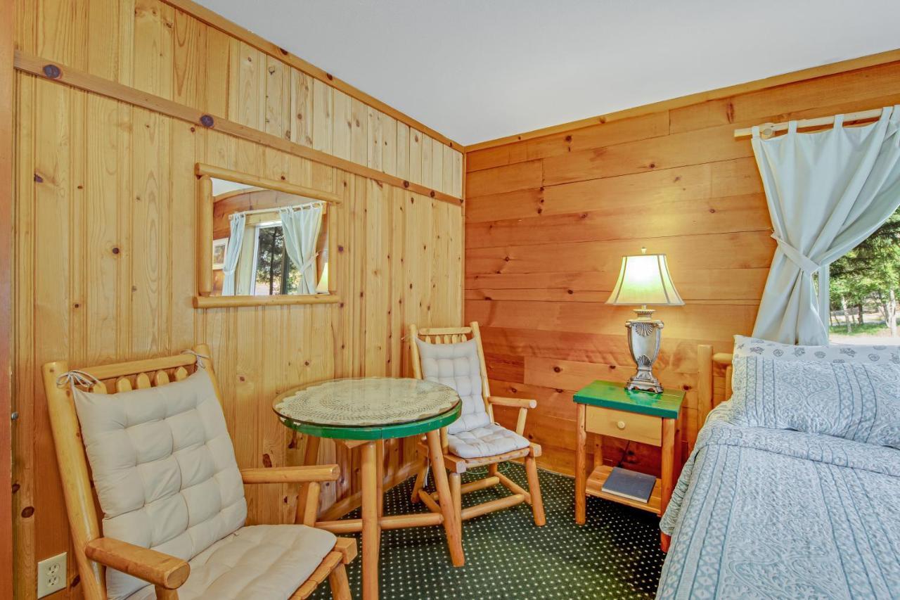 Deer Harbor Inn Eastsound Exteriér fotografie