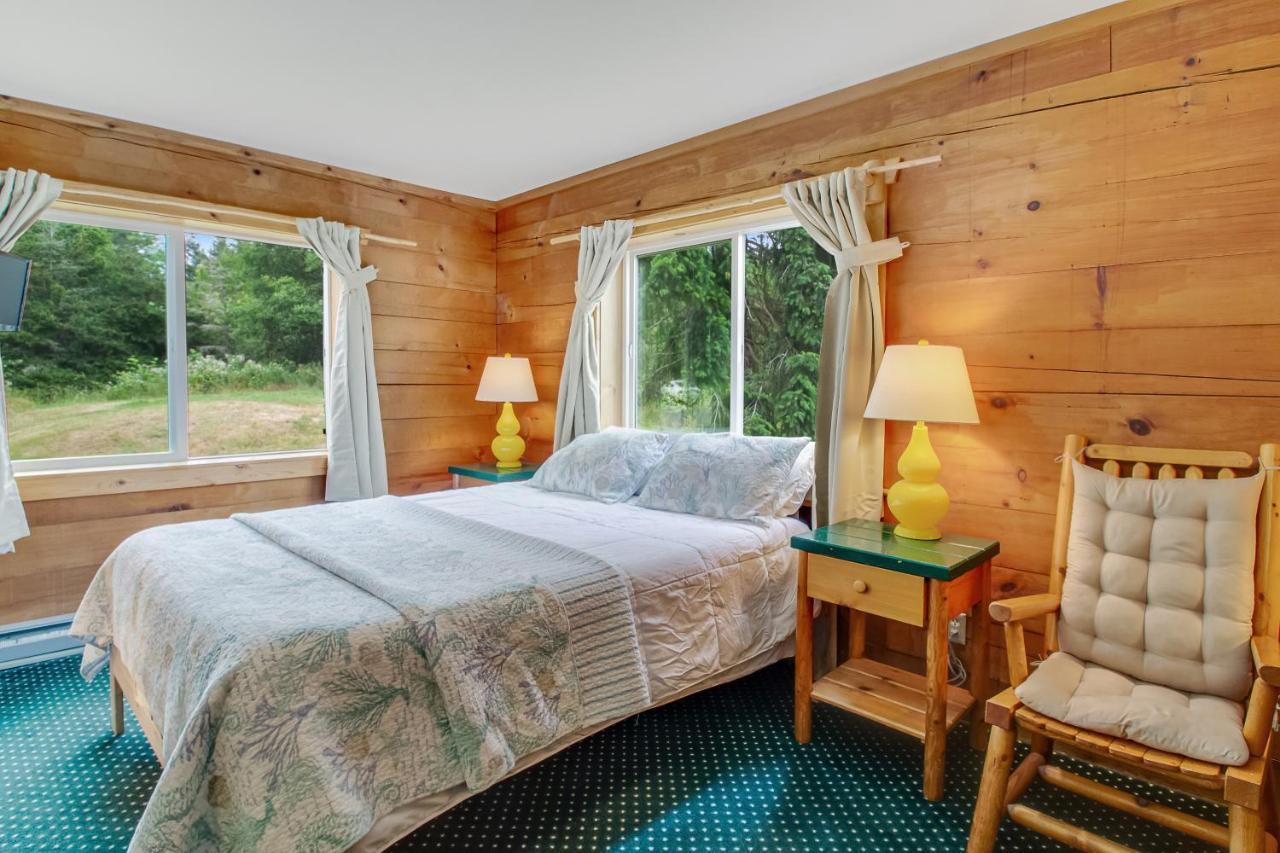 Deer Harbor Inn Eastsound Pokoj fotografie